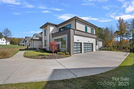 New construction Single-Family house 21119 Vandrake Cir, Davidson, NC 28036 - image 20