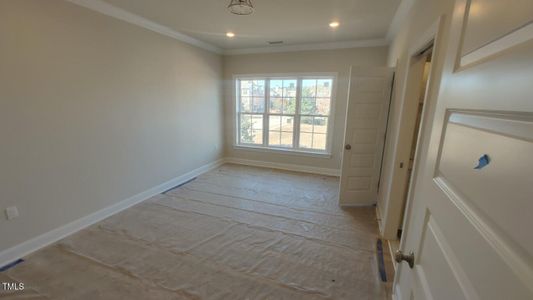 New construction Condo house 1400 Gathering Park, Unit 202, Cary, NC 27519 null- photo 5 5