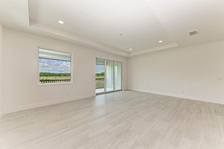 New construction Multi-Family house 10016 Rembrandt Wy, Unit 202, Bradenton, FL 34212 plan Naples - image 14