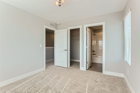 New construction Townhouse house 304 Geneva St, Aurora, CO 80010 null- photo 16 16