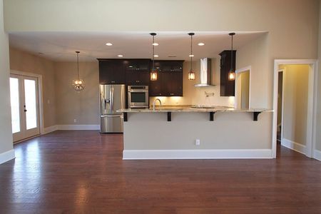 New construction Single-Family house 24 Aaron Ln, Cartersville, GA 30121 null- photo 19 19