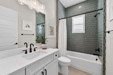 New construction Single-Family house 5264 Riverlake Dr, Bartow, FL 33830 - image 7