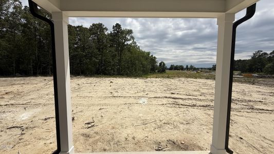 New construction Single-Family house 102 Gobbler Dr, Smithfield, NC 27577 - image