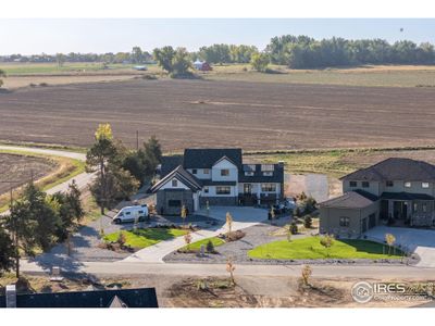 New construction Single-Family house 8103 Dreamers Ridge Rd, Frederick, CO 80504 null- photo 6 6