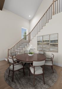New construction Single-Family house Dallas, TX 75230 plan Mercel - image 11