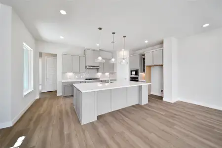 New construction Single-Family house 4402 Anthony Court Ln, Seabrook, TX 77586 plan 2402 - image 5