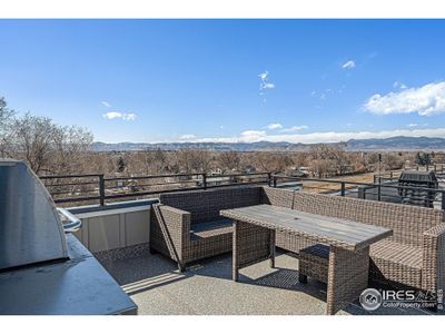 New construction Duplex house 8500 W 62Nd Ave, Unit D, Arvada, CO 80004 null- photo 12 12