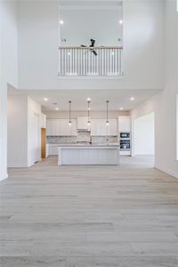 New construction Single-Family house 153 Peninsula Point Dr, Montgomery, TX 77356 plan The Samoa - image 19