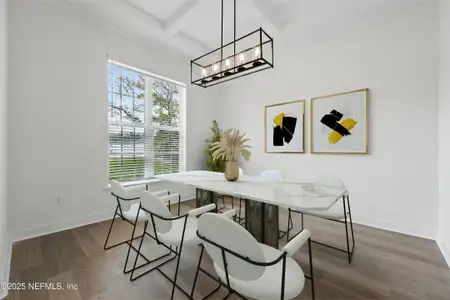 New construction Single-Family house 1646 County Rd 315B, Green Cove Springs, FL 32043 - image 6