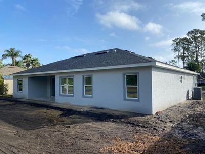 New construction Single-Family house 16 Egan Drive, Palm Coast, FL 32164 - photo 7 7