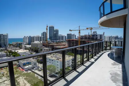 New construction Condo house 580 72Nd St, Unit 1102, Miami Beach, FL 33141 - image 19