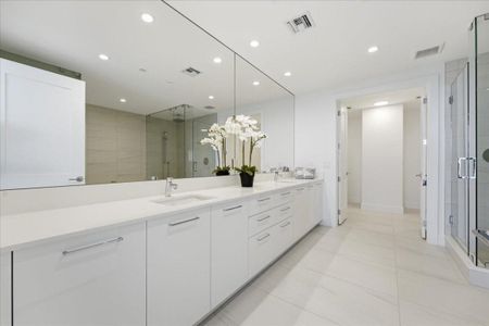 New construction Condo house 151 N Seabreeze Blvd, Unit 1601 E, Fort Lauderdale, FL 33304 plan Seaglass - image 8