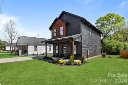 New construction Single-Family house 654 Bostian Rd, China Grove, NC 28023 - image