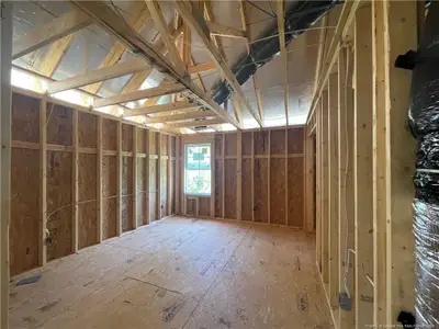 New construction Single-Family house 4283 Halkirk Dr, Fayetteville, NC 28312 - image 11