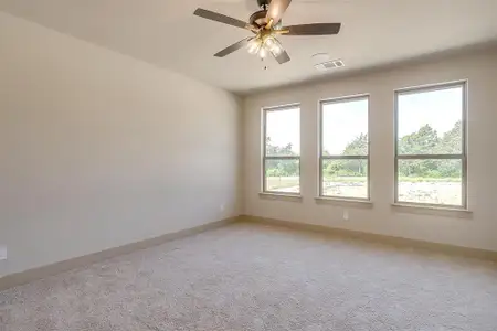 New construction Single-Family house 1941 Kaycee Cir, Midlothian, TX 76065 plan The Avery - image 20