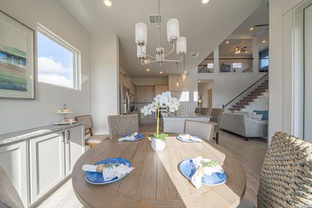 New construction Single-Family house 10106 Mulhouse Dr, Schertz, TX 78154 - image 7