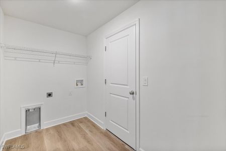 New construction Single-Family house 2021 Nw 4Th Ter, Cape Coral, FL 33993 plan The Paradise Cove - image 15