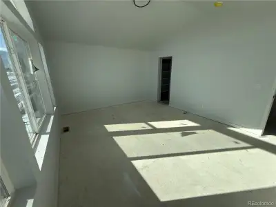 New construction Townhouse house 721 Littlebear Grv, Colorado Springs, CO 80907 - image 10