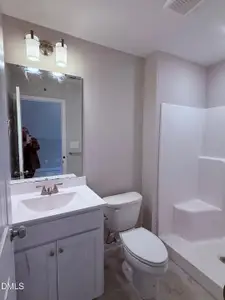 New construction Single-Family house 191 Seahawk Wy, Zebulon, NC 27597 - image 7