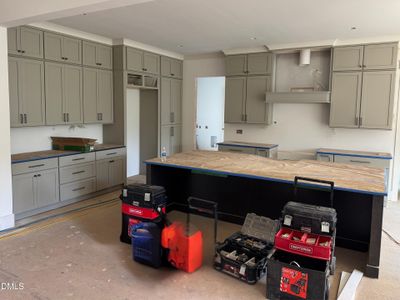 New construction Single-Family house 9105 Overlook Crest Dr, Wake Forest, NC 27587 - image 4