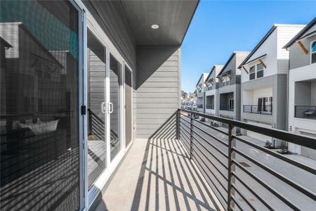 New construction Single-Family house 4713 Moving Meadows Dr, Houston, TX 77018 - image 4