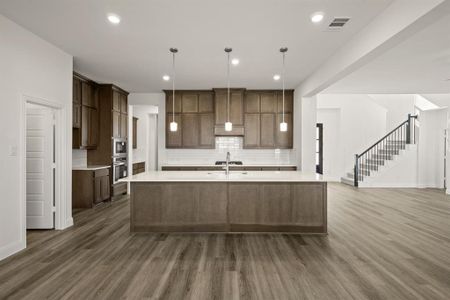 New construction Single-Family house 973 Reeves Dr, DeSoto, TX 75115 plan Villa - image 15