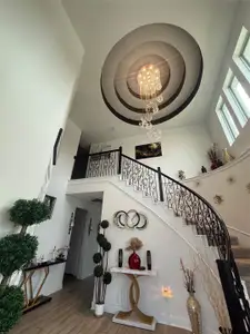 New construction Single-Family house 211 Vista Knoll Ct, New Caney, TX 77357 plan The Midtown - image