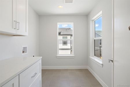 New construction Duplex house 4018 Upham St, Wheat Ridge, CO 80033 null- photo 18 18