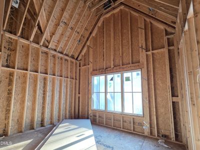 New construction Single-Family house 6448 Sanctuary Falls Dr, Raleigh, NC 27614 - image 18