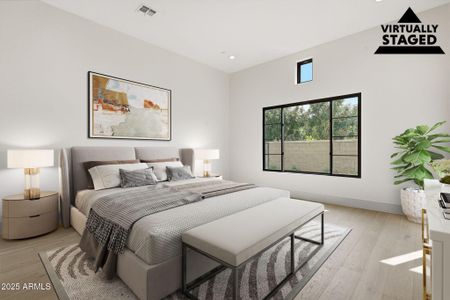 New construction Single-Family house 2759 E Longhorn Dr, Gilbert, AZ 85297 - image 14