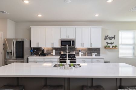 New construction Single-Family house 10115 Bussang, Schertz, TX 78154 - image 7