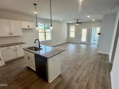 New construction Single-Family house 300 Bluejay St, Clayton, NC 27527 - image 4