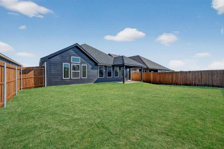 Hickory Hill by Lillian Custom Homes in Sherman - image 13