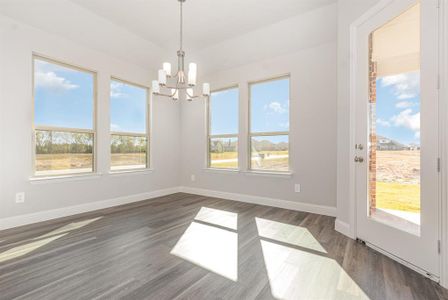 New construction Single-Family house 1201 Jungle Dr, Forney, TX 75126 - image 13