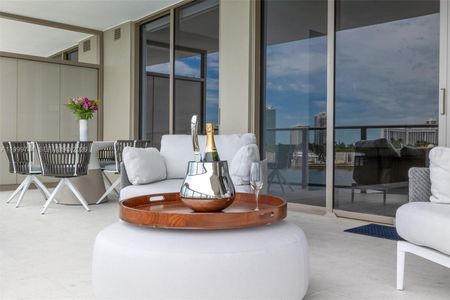 New construction Condo house 1135 103Rd St, Unit 405, Bay Harbor Islands, FL 33154 - image