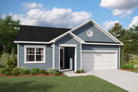 Providence Creek by Mattamy Homes in Fuquay Varina - photo 12 12