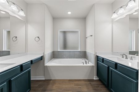 New construction Townhouse house 37 Armand Shore Dr, Pasadena, TX 77058 - image 14