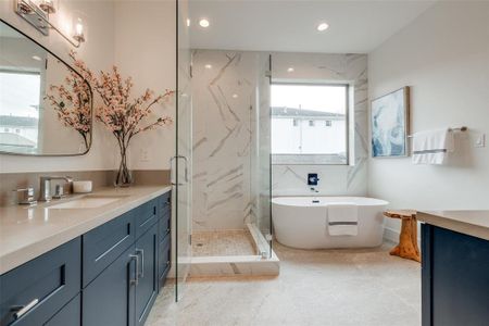 New construction Single-Family house 1728 Ridgewood St, Houston, TX 77006 null- photo 29 29