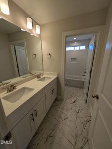 New construction Single-Family house 2830 John Lewis Rd, Burlington, NC 27217 - image 11