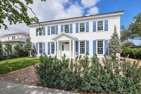 New construction Single-Family house 225 Seville Rd, West Palm Beach, FL 33405 - image