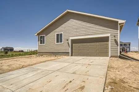 Wolf Creek Run by Dream Finders Homes in Strasburg - photo 15 15