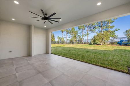 New construction Single-Family house 839 Waterfern Trail Dr, Auburndale, FL 33823 null- photo 27 27