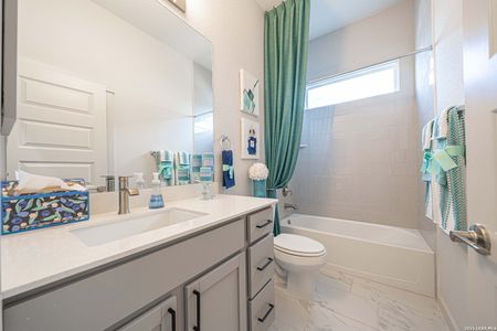 New construction Single-Family house 10106 Mulhouse Dr, Schertz, TX 78154 - image 9