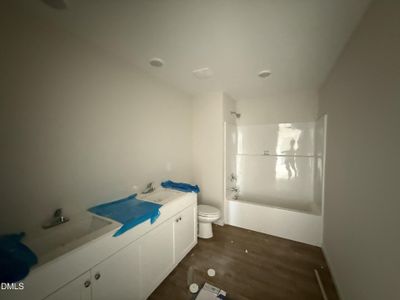 New construction Single-Family house 92 Littlefield Ln, La Grange, NC 28551 - image