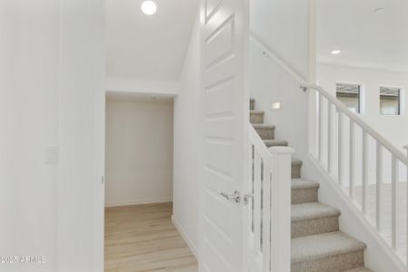 New construction Single-Family house 15675 W Mercer Ln, Surprise, AZ 85379 null- photo 24 24