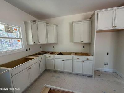 New construction Single-Family house 2177 Aiport Rd, Whispering Pines, NC 28327 - image