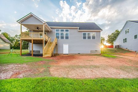 Weston by Enchanted Homes in Campobello - image 12