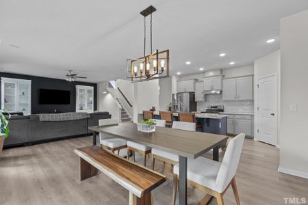 Highgate by Chesapeake Homes in Clayton - photo 20 20