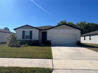 New construction Single-Family house 1249 Oak Valley Dr, Auburndale, FL 33823 null- photo 34 34