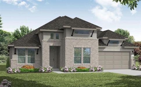 New construction Single-Family house 2442 Miranda Ln, Rockwall, TX 75087 Bremond - photo 0 0